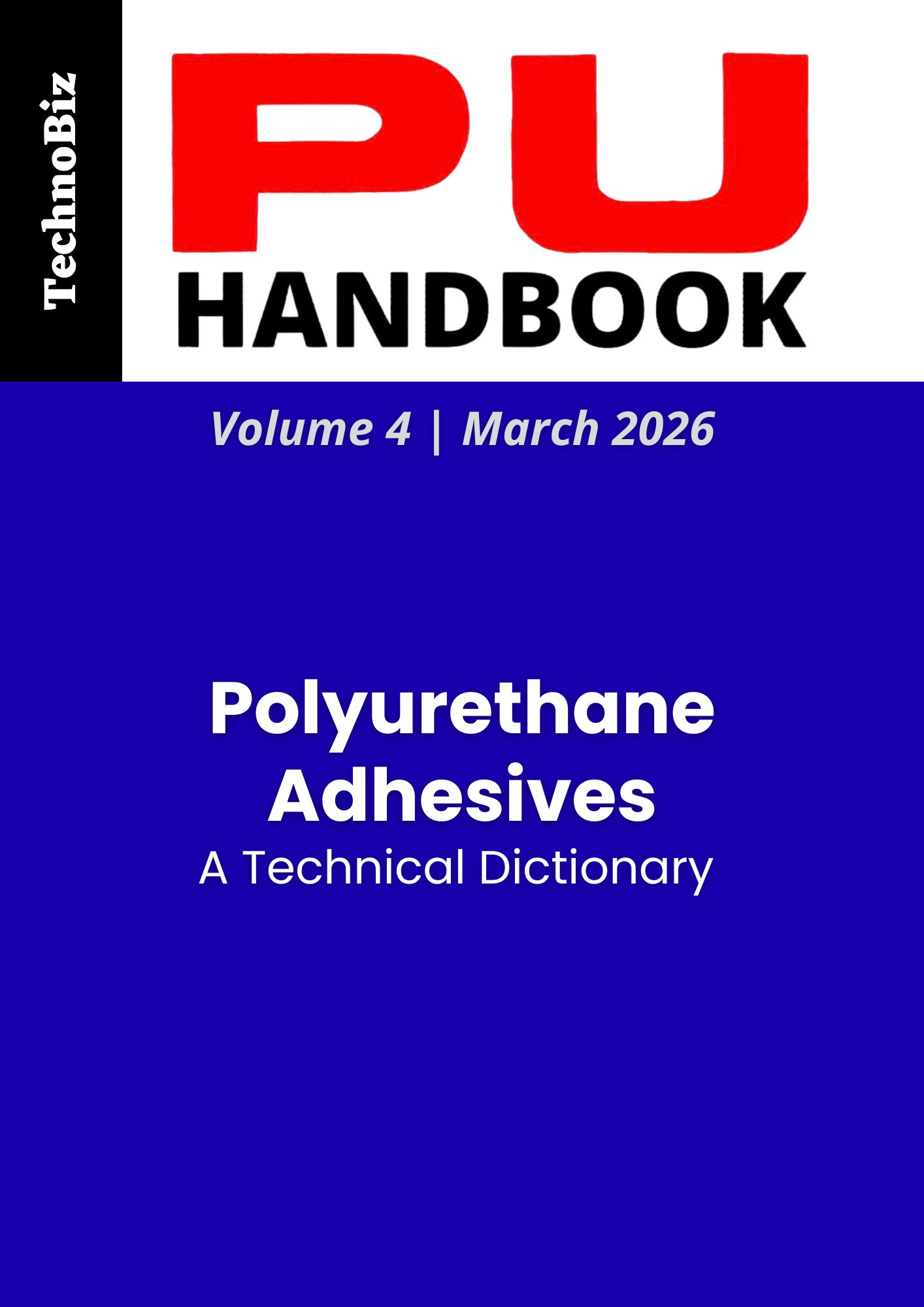Polyurethane Adhesives - A Technical Dictionary